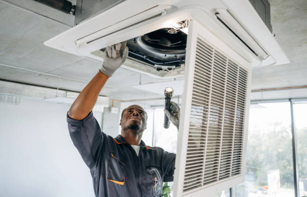 Licensed Ac Installation service in Linden, TX - FH HVAC