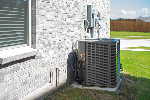 Trusted Ac Installation service in Linden, TX - FH HVAC